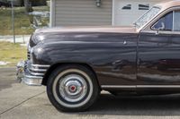 1949 Packard Eight Series Touring Sedan for sale