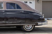 1949 Packard Eight Series Touring Sedan for sale