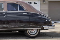 1949 Packard Eight Series Touring Sedan for sale