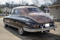 1949 Packard Eight Series Touring Sedan for sale