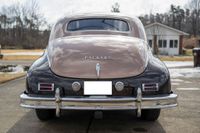 1949 Packard Eight Series Touring Sedan for sale
