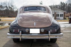 1949 Packard Eight Series Touring Sedan for sale