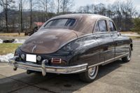 1949 Packard Eight Series Touring Sedan for sale