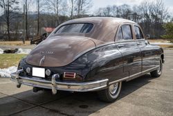 1949 Packard Eight Series Touring Sedan for sale