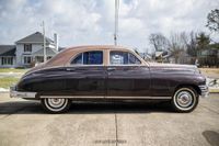 1949 Packard Eight Series Touring Sedan for sale