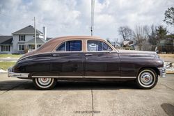 1949 Packard Eight Series Touring Sedan for sale