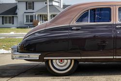1949 Packard Eight Series Touring Sedan for sale