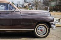1949 Packard Eight Series Touring Sedan for sale