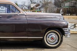 1949 Packard Eight Series Touring Sedan for sale