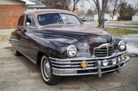 1949 Packard Eight Series Touring Sedan for sale