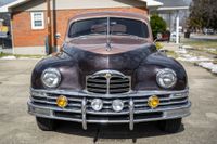 1949 Packard Eight Series Touring Sedan for sale
