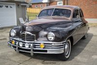 1949 Packard Eight Series Touring Sedan for sale