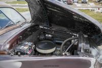 1949 Packard Eight Series Touring Sedan for sale