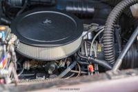 1949 Packard Eight Series Touring Sedan for sale