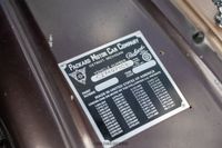 1949 Packard Eight Series Touring Sedan for sale