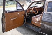 1949 Packard Eight Series Touring Sedan for sale