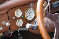 1949 Packard Eight Series Touring Sedan for sale