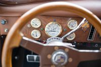 1949 Packard Eight Series Touring Sedan for sale