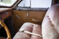 1949 Packard Eight Series Touring Sedan for sale