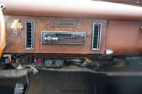 1949 Packard Eight Series Touring Sedan for sale