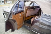 1949 Packard Eight Series Touring Sedan for sale