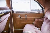 1949 Packard Eight Series Touring Sedan for sale