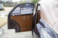 1949 Packard Eight Series Touring Sedan for sale