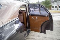 1949 Packard Eight Series Touring Sedan for sale