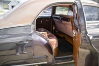1949 Packard Eight Series Touring Sedan for sale