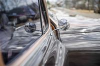 1949 Packard Eight Series Touring Sedan for sale