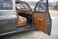 1949 Packard Eight Series Touring Sedan for sale