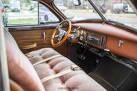 1949 Packard Eight Series Touring Sedan for sale
