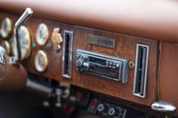 1949 Packard Eight Series Touring Sedan for sale