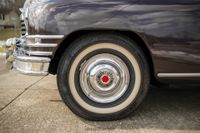 1949 Packard Eight Series Touring Sedan for sale