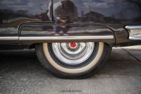 1949 Packard Eight Series Touring Sedan for sale
