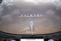 1949 Packard Eight Series Touring Sedan for sale