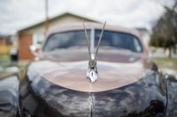 1949 Packard Eight Series Touring Sedan for sale