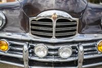 1949 Packard Eight Series Touring Sedan for sale