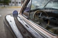 1949 Packard Eight Series Touring Sedan for sale