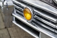 1949 Packard Eight Series Touring Sedan for sale