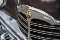 1949 Packard Eight Series Touring Sedan for sale