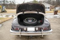 1949 Packard Eight Series Touring Sedan for sale
