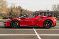 2025 Ferrari SF90 Spider for sale