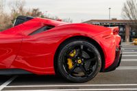 2025 Ferrari SF90 Spider for sale