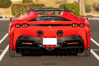 2025 Ferrari SF90 Spider for sale