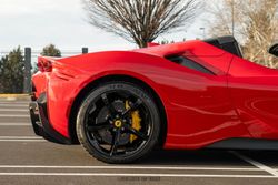 2025 Ferrari SF90 Spider for sale