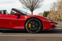 2025 Ferrari SF90 Spider for sale