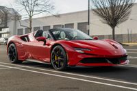 2025 Ferrari SF90 Spider for sale
