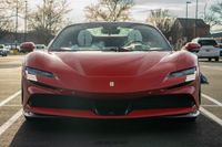 2025 Ferrari SF90 Spider for sale