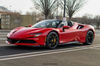 2025 Ferrari SF90 Spider for sale